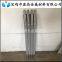 Stainless steel powder sintered filter element