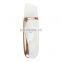 Renlang New Trending Products Ultrasonic Skin Scrubber facial skin rejuvenation