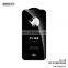 REMAX Sino series 9D large arc side explosion-proof and wear-resistant frosting tempered glass screen protector For iPhone 12