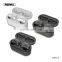 Remax TWS-5 double headphone bluetooth 5.0 stereo wireless sport mini turely tws earphones