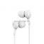 Remax RM-510 colorful candy series gift box in-ear wired stereo earphone with Mic