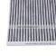 Factory Supply Air conditioning filter Hepa Cabin  97133 3SAA0