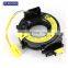 Auto Parts Spiral Cable Clock Spring For Toyota Celica Land Cruiser RAV4 Prius 84306-12070 8430612070