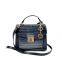 Msl New Satchel Fashion Handbag Pu Leather Bags Women Cross Body Handbags With Detachable Strap