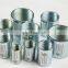 Factory of galvanized IMC conduit coupling for connecting coduit and fittings