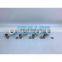 4HK1 Cylinder Pistons With Pin For Isuzu Engine