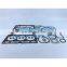 D1105 Gasket Kit For Kubota