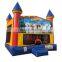 Guangzhou Supplier Bounce House Castle Inflatable Bouncers For Children