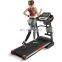 YPOO exercise treadmill for gym incline treadmill android flat treadmill 2.5hp price of running machine