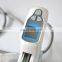 Multi needles 9 pins 5 pins injector water mesotherapy gun with vacuum work injector beauty machine