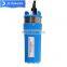 Easy Operation Portable Mini 4 inch DC Solar Powered Irrigation Water Pump