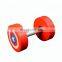 Wholesale Price Gym Equipment Power Training PU Dumbbell