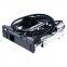Unestech 5.25in Dual Bay SATA Hot-swap SSD Hdd Enlosure for 2.5+3.5in Ootibay USB Mobile Rack