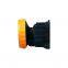 KL2.8LM(A) integrated intrinsically safe mining helmet lights with strobe SOS mode