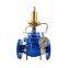 200x surface float industrial hydraulic control valve