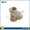 Short delivery date strict quality control bronze foot valve