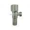 High Quality Bathroom Faucet Stainless 304 201 Angle Valve