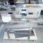304 Stainless Steel Chicken Yolk And White Separator Egg Breaking Machine