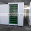 Best quality good automatic green barley hydroponic fodder machine