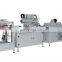 Full Automatic PVC Sheet Silk Screen Printing Machine With Auto Feeding