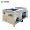 Biomass charcoal briquette making machine, Biomass fuel screw extruder for sale