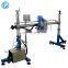 Automatic Gantry One Header Top Surface Online Labeling Machine