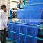 Hot Sale RH-2100B Automatic Edge-align Plaiting Machine