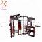 Direct selling gym equipment commercial synergy 360 gym machine