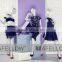 Hot sale abstract fashion female mannequins in white color Alice2