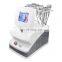 Hot 40khz Ultrasonic Cavitation+vacuum Massage+bipolar Rf Fast Slimming Slimming Machine Weight Loss