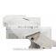 Hot Selling OEM Dead Skin Remover Ultrasonic Ion Skin Scrubber Misty Cleanser