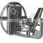 2018 Commercial Gym Equipment Gym Exercise Equipment Lzx-8012 Hip Adbcutor Cal Gym Exercise Equipment