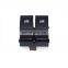 1Z0959858 Electric Power Window Buttons Switch For SKODA FABIA MK2 ROOMSTER
