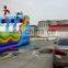 New products innovative product 300m inflatable slide the city for adults from  trusted suppliers
