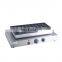 110V 220V Electric Poffertjes Maker Commercial Poffertjes Grill Maker Non Stick Commercial Mini Pancake Maker for Sale