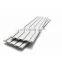 SHENGXIN 6063-T5 Customized Aluminum Extrusion Solar Panel Frame anodization