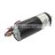 Chihai Motor CHR-42GP-BL4260 42mm Brushless DC Planetary Gear Motor 12V800rpm 24V1600rpm with Built-In Drive