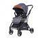 Wholesale 2020 New luxury travel system 3 in 1 baby strollers