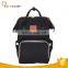 The large capacity multi-function diaper bag ,mummy bag
