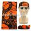 High quality multifunctional bandana seamless tube running scarf                        
                                                Quality Choice