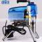 Electric Airless Paint Sprayer Machine Used for painting work on walls, roofs, floors and ceilings