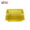 TaiZhou Factory Plastic Injection Crate Mould With Best Price And Excellent Quality