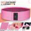 Resistance Bands, 3 Levels Exercise Bands for Legs and Butt
