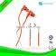 3.5mm good quality metal earbuds earphones with super bass sound