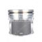 Diesel engine parts 2.8L TURBO piston 94.4 mm for  tractor parts COM INTERCOOLERBEIELA TRAPEZOIDAL