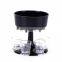 3l Plastic Cold High Quality Wine Barrel With Ice Tube,orange Mobile Cooling Dispenser 3l
