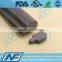 Shower door sealing glass door rubber seal strip