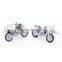 3d motorcycle motor bike shade Mens Wedding gift cufflink cufflinks