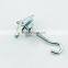 3/16 stainless spring gravity  toggle bolt wing screw nut