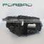 PORBAO old style auto parts headlamp housing for Q5 (08-12 year)